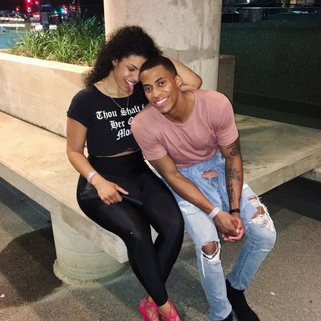 Who Is Dana Isaiah? All About Jordin Sparks' Husband — CitiMuzik