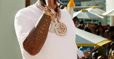 Rick Ross Net Worth: The Empire Behind the Maybach Music Founder