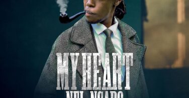 AUDIO Nel Ngabo - My heart MP3 DOWNLOAD