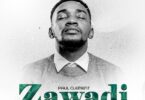 AUDIO Paul Clement - Zawadi MP3 DOWNLOAD