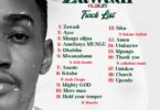 Paul Clement - ZAWADI Album MP3 DOWNLOAD