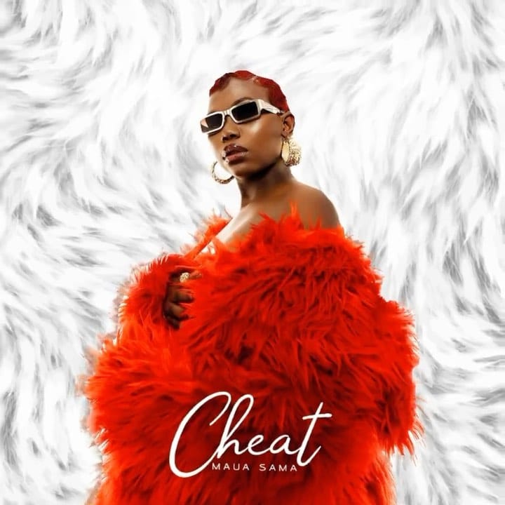 AUDIO Maua Sama - Cheat MP3 DOWNLOAD