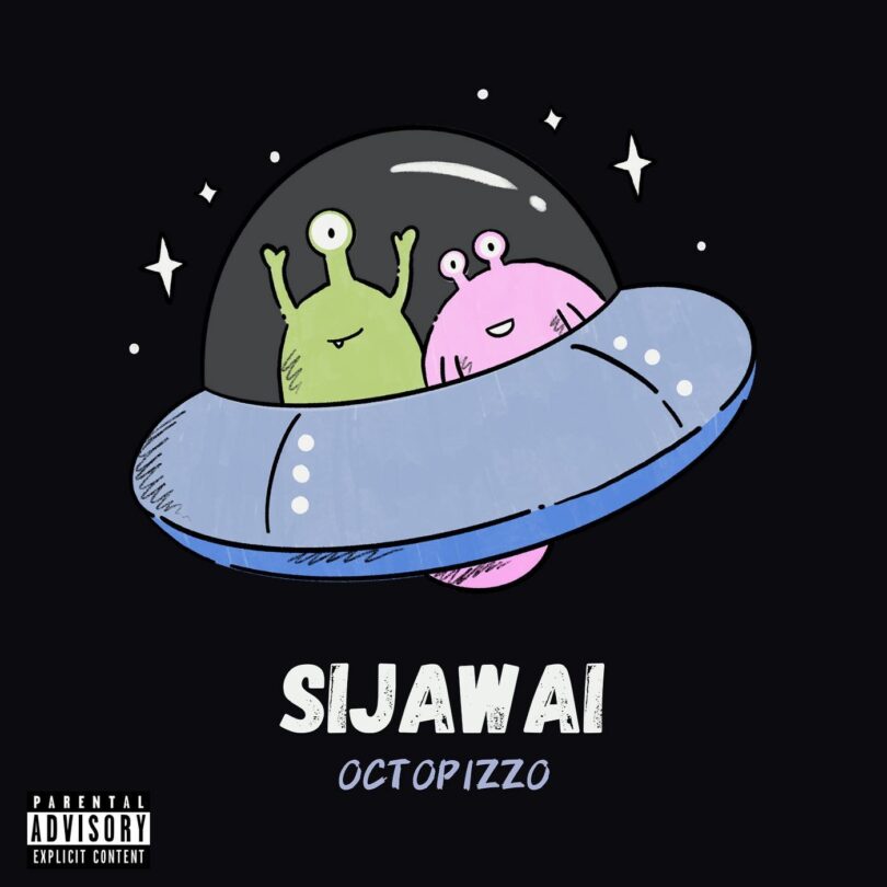 AUDIO Octopizzo - Sijawai MP3 DOWNLOAD