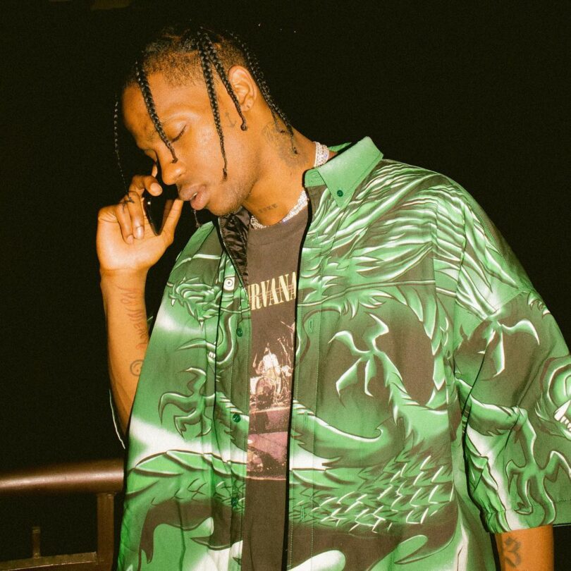 Travis Scott Net Worth 2024- The Rise of Travis Scott