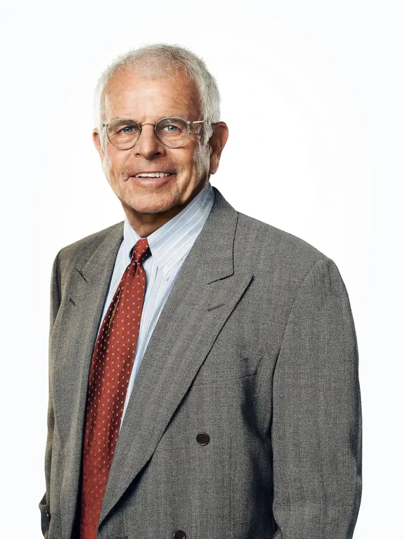 William Devane