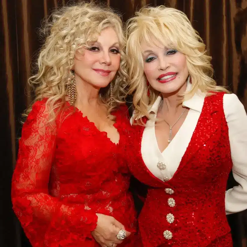 Dolly Parton Siblings