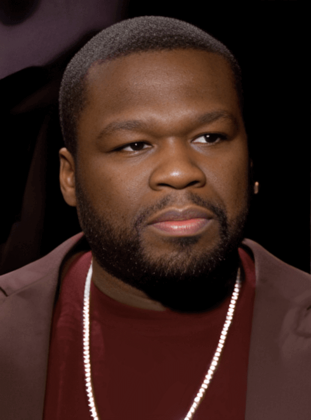 50 Cent Net Worth