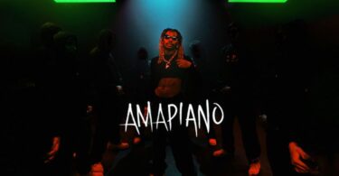 Listen to Asake - Amapiano Ft Olamide Song