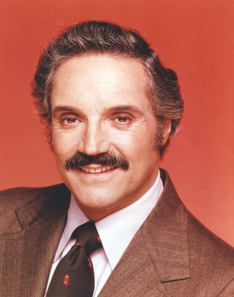 Who is Hal Linden? Everything You Need To Know — citiMuzik
