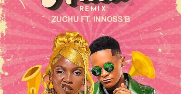 AUDIO Zuchu - Nani (Remix) Ft Innoss'B MP3 DOWNLOAD