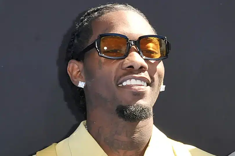 Offset Net Worth: The Latest Insight into His Growing Wealth