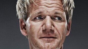 Gordon Ramsay Net Worth