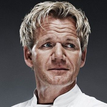 Gordon Ramsay Net Worth