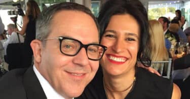 Who is Elena Moussa? All About Greg Gutfeld's wife