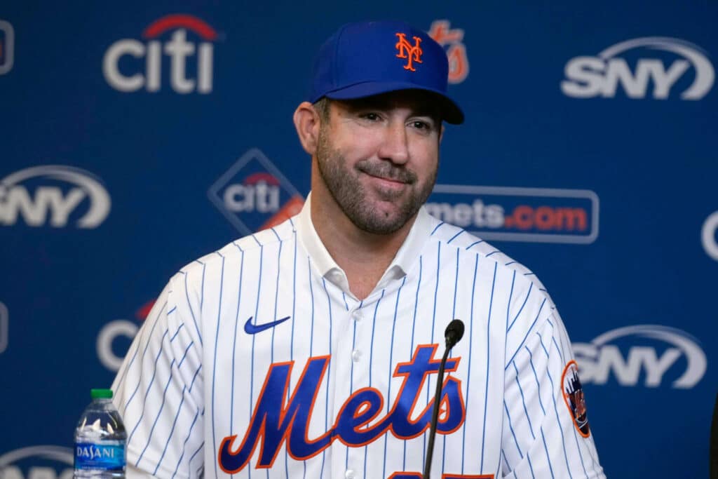 Justin Verlander Net Worth: Details About Career, Earnings, Baseball, Gf -  SarkariResult