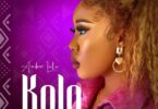 AUDIO Amber Lulu - Kolo MP3 DOWNLOAD