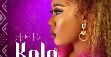 AUDIO Amber Lulu - Kolo MP3 DOWNLOAD