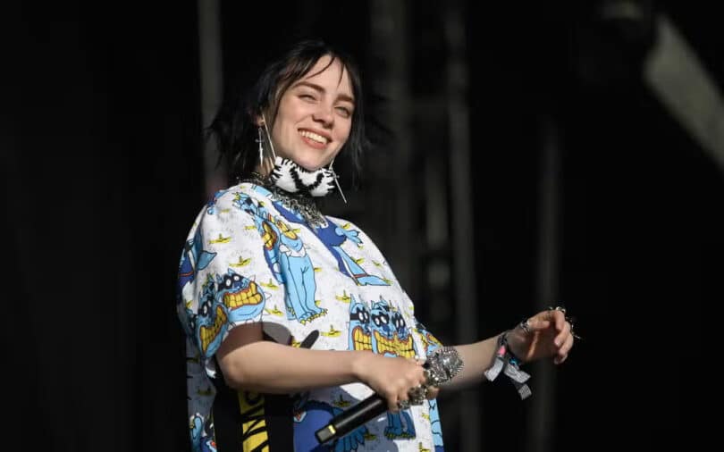 Billie Eilish Net Worth