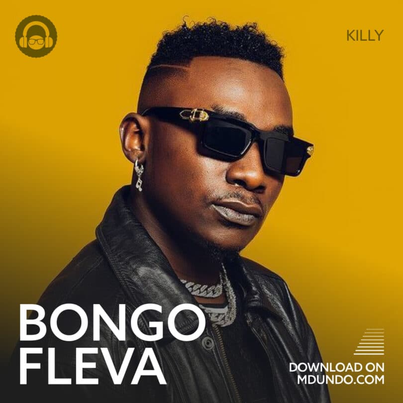 Download Bongo Fleva Dj Mix ikimshirikisha Killy — citiMuzik