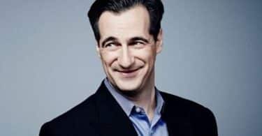 Carl Azuz