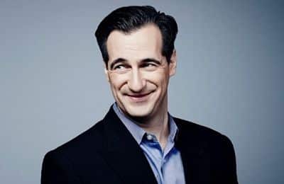 Carl Azuz