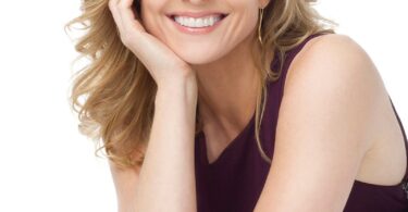 Courtney Thorne-Smith