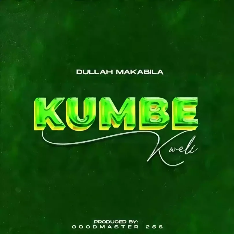 AUDIO Dulla Makabila - Kumbe Kweli MP3 DOWNLOAD