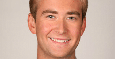 Peter Doocy