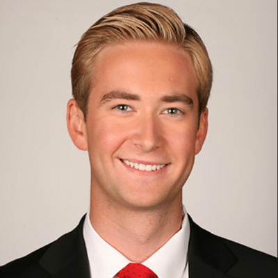 Peter Doocy