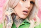 Jeffree Star Net Worth