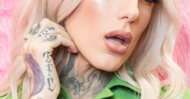 Jeffree Star Net Worth