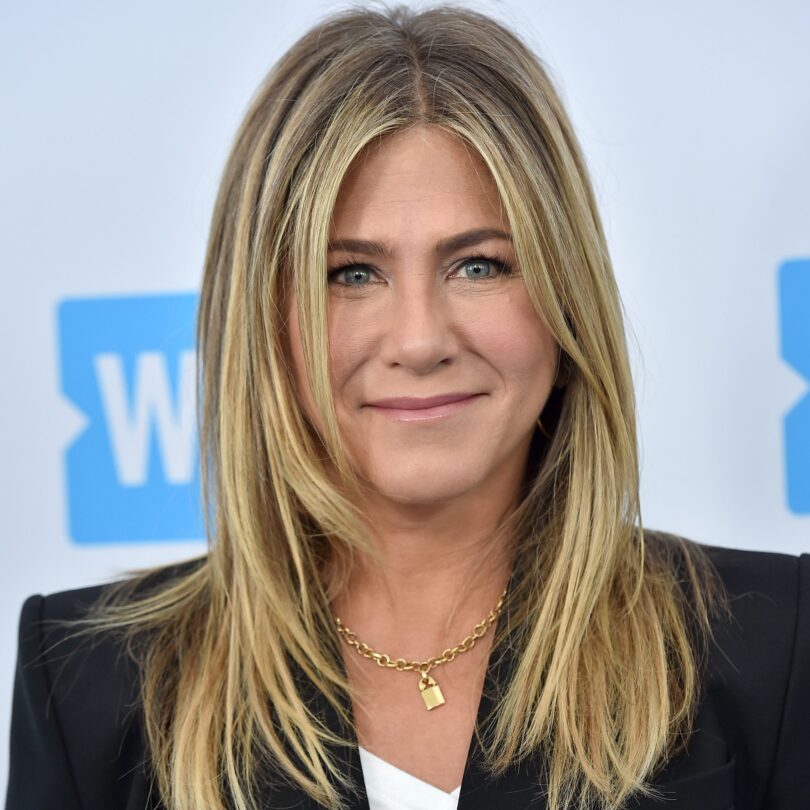 Jennifer Aniston