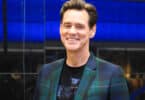 Jim Carrey Net Worth