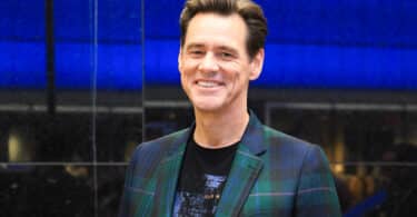 Jim Carrey Net Worth