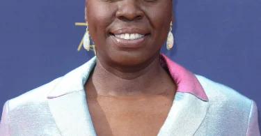 Leslie Jones