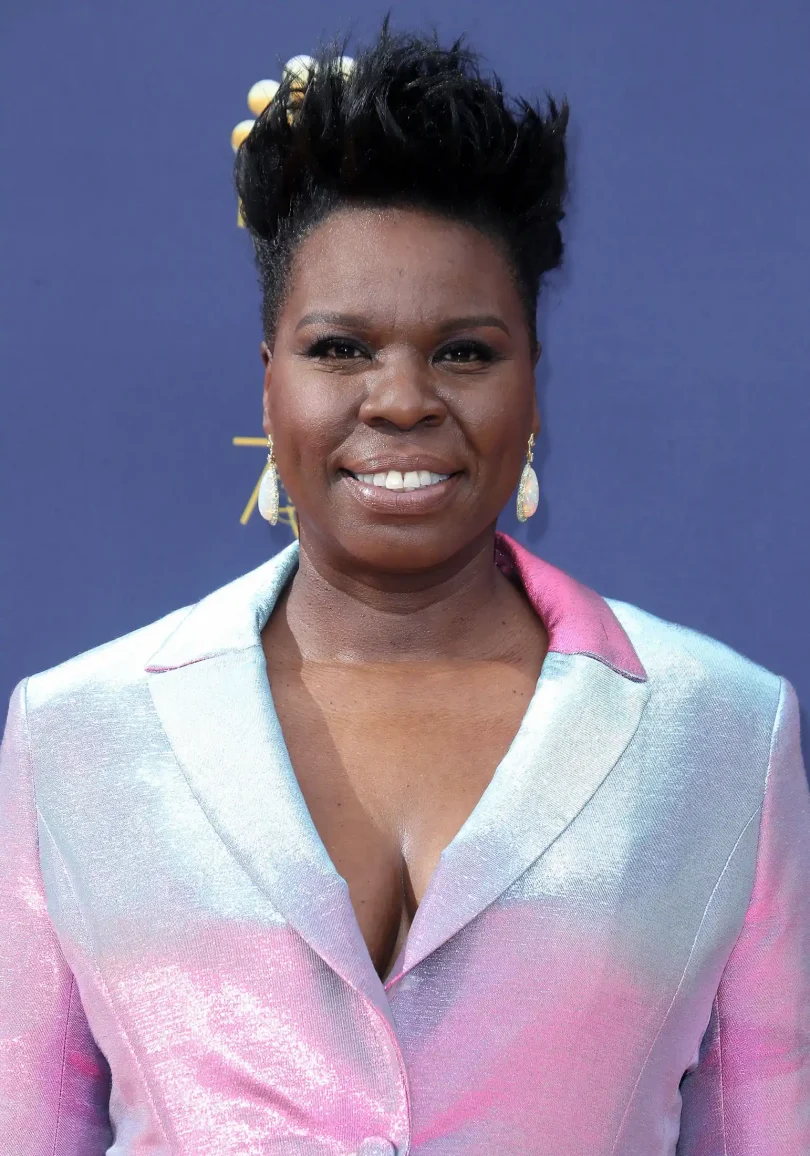 Leslie Jones