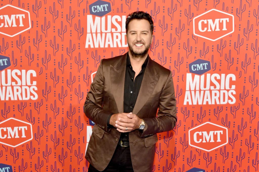 Luke Bryan Net Worth 2023 And Everything You Need To Know — citiMuzik