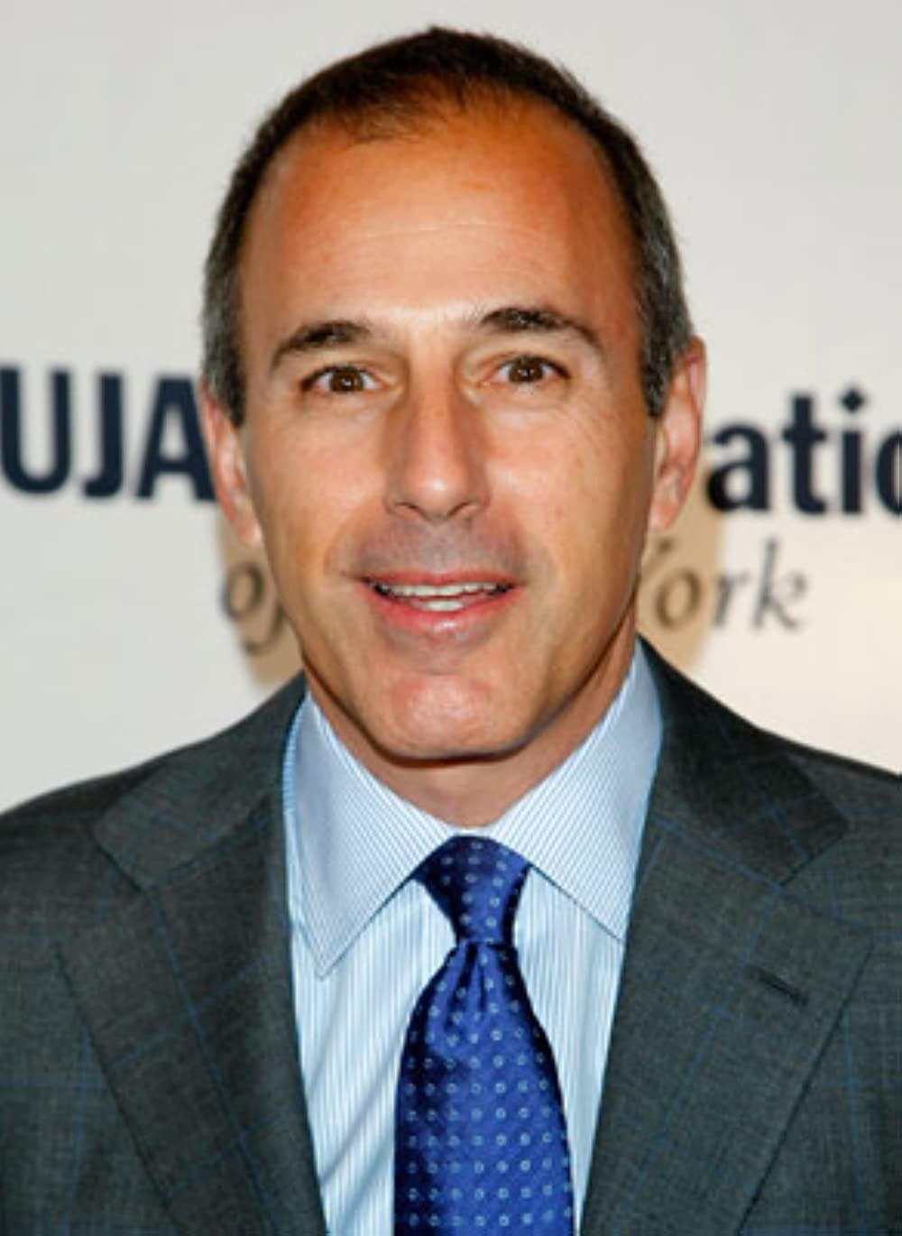 Who is Matt Lauer? All About The American TV personality — citiMuzik