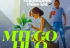 AUDIO Makomando Ft Chino Kidd - Mtego Huo MP3 DOWNLOAD