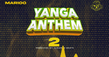 AUDIO Marioo - Yanga Anthem (Version 2) MP3 DOWNLOAD