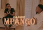 AUDIO Paul Clement - Mpango MP3 DOWNLOAD