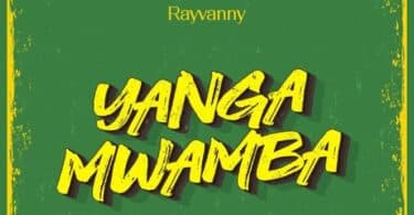 AUDIO Rayvanny - Yanga Mwamba MP3 DOWNLOAD