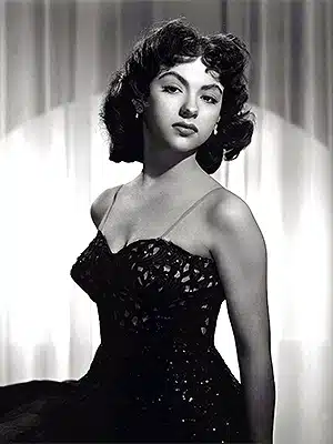 Rita Moreno