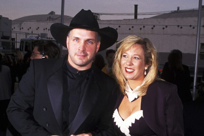 What happened to Sandy Mahl? All About Garth Brooks’ ex-wife