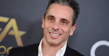 Sebastian Maniscalco Net Worth