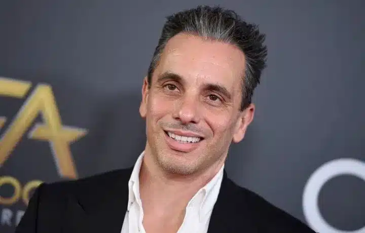 Sebastian Maniscalco Net Worth