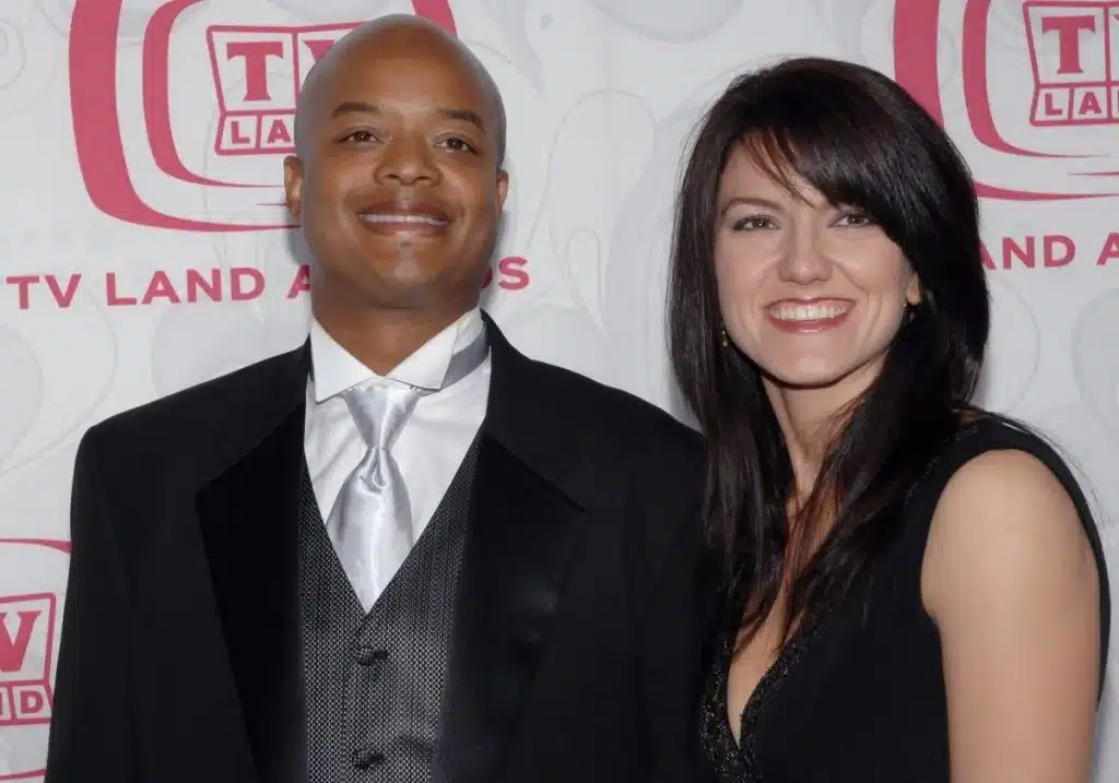 Who is Todd Bridges? Everything You Need To Know — citiMuzik