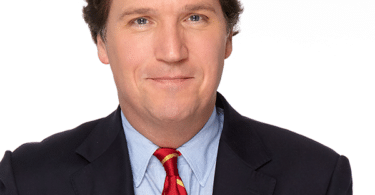 Tucker Carlson