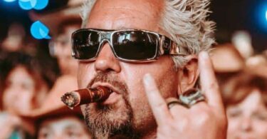 Guy Fieri Net Worth: From Food Trucks to Television Stardom