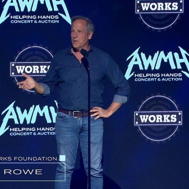 Who is Mike Rowe? All About The American television host